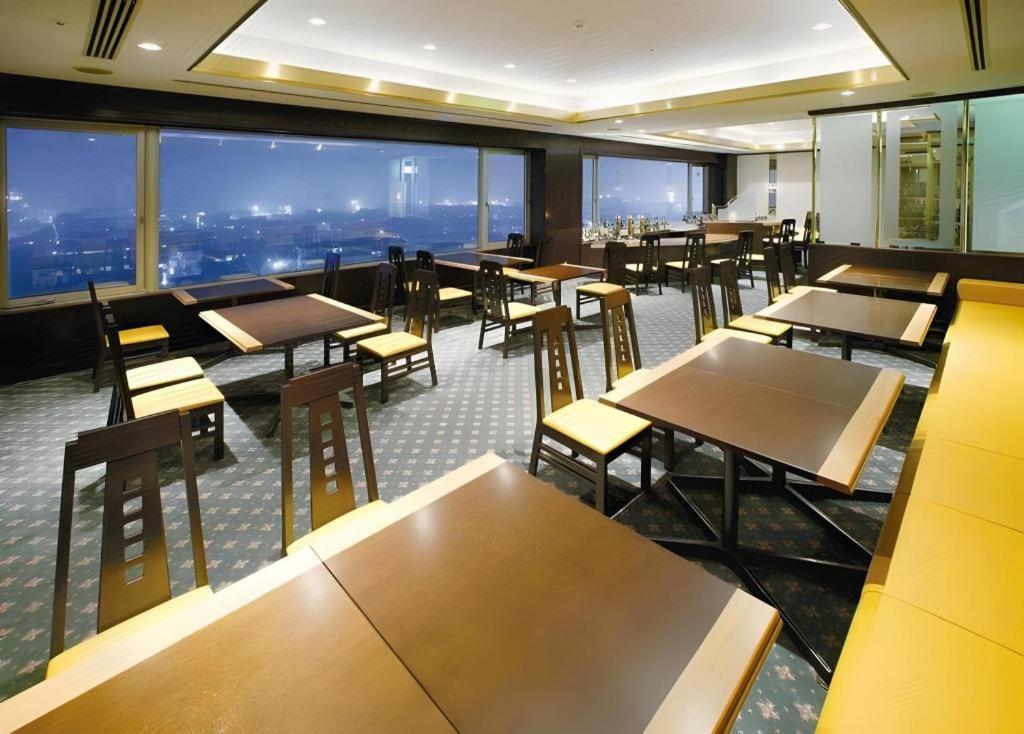 Hotel New Omi Ōmihachiman Exterior foto
