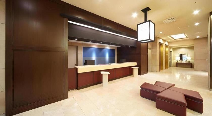 Hotel New Omi Ōmihachiman Exterior foto